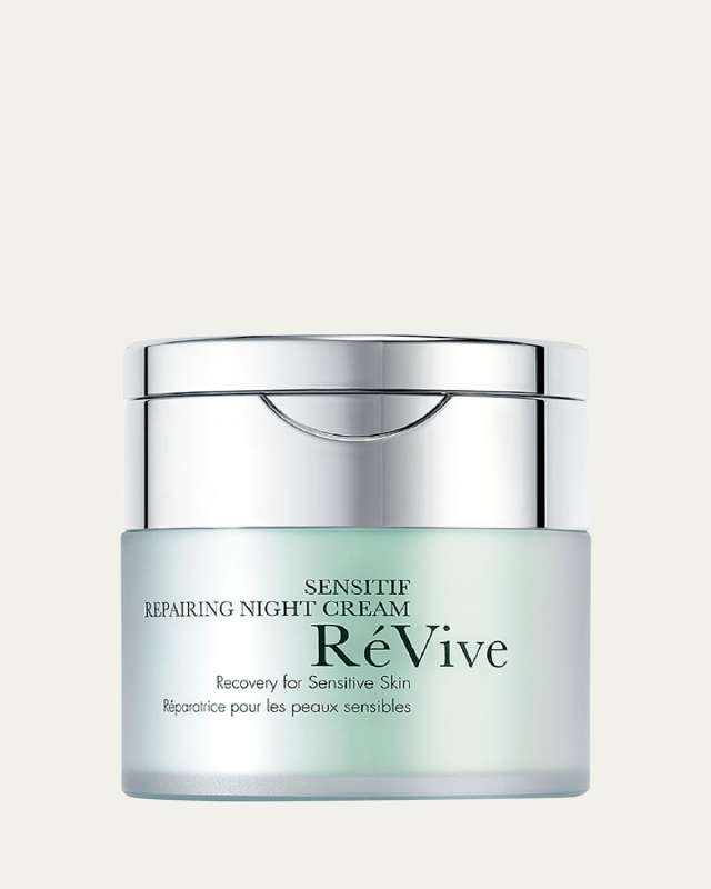 Sensitif Repairing Night Cream Recovery for Sensitive Skin